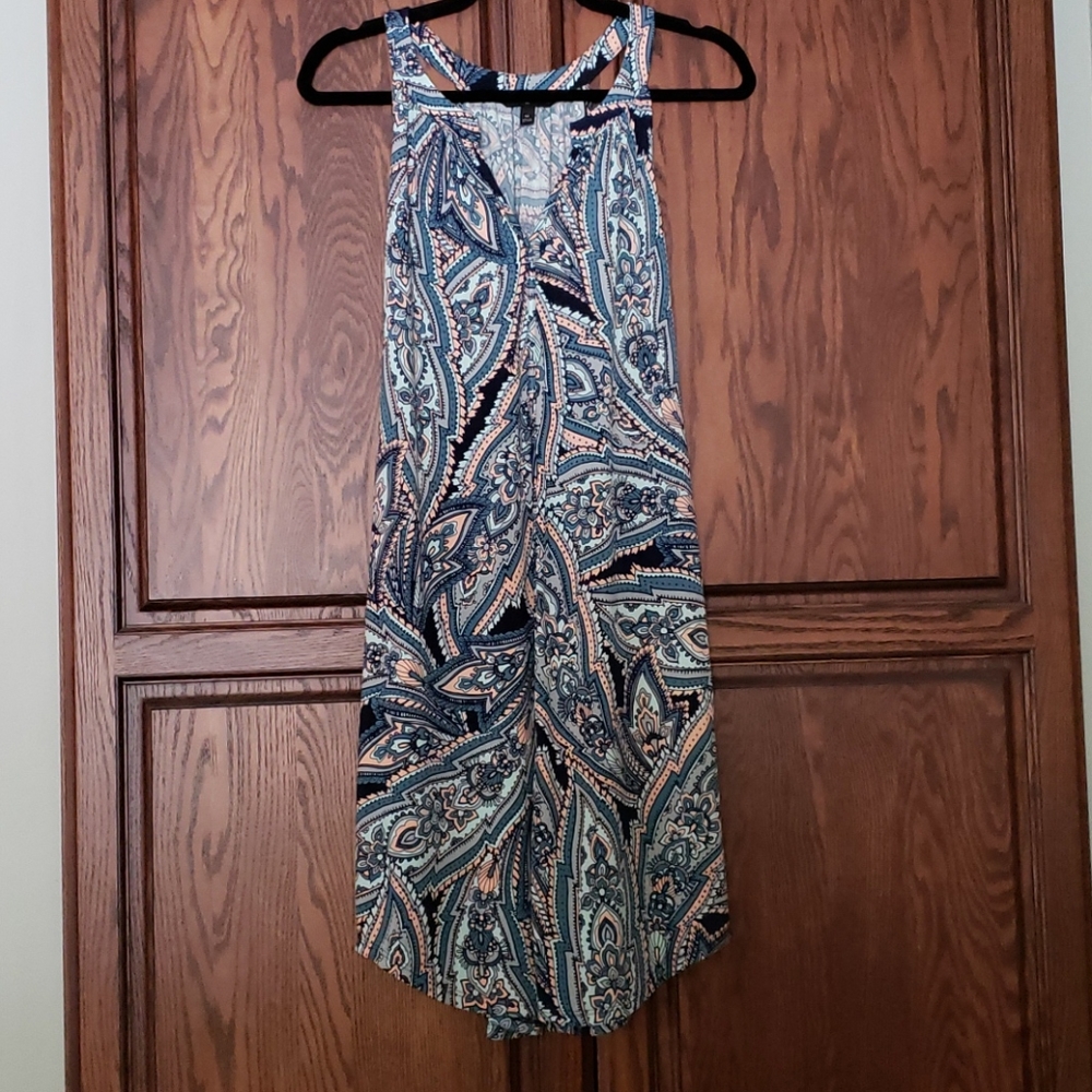 Dress Sz. M Banana Republic